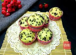 马拉糕的做法图解12