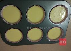 马拉糕的做法图解8