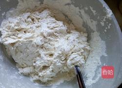 千层花卷的做法图解4