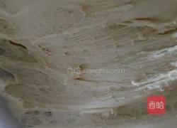 千層花卷的做法圖解6