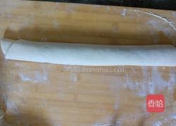 千层花卷的做法图解9