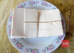 东坡豆腐的做法图解4