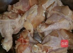 新奥尔良烤鸡腿的做法图解1