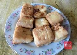 东坡豆腐的做法图解8
