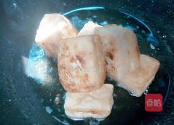 东坡豆腐的做法图解7