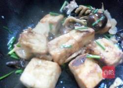 东坡豆腐的做法图解11