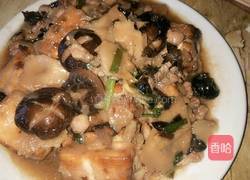 东坡豆腐的做法图解14