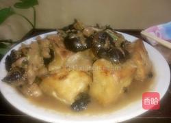 东坡豆腐的做法图解15