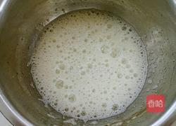 轻芝士蛋糕的做法图解7