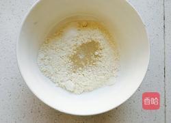 自制手抓饼的做法图解1