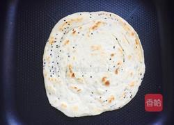 自制手抓饼的做法图解11
