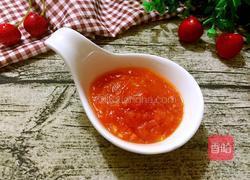 自制番茄酱的做法图解9