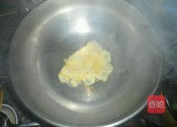 火腿炒饭的做法图解3