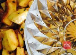 豆瓣酱炒南瓜的做法图解9