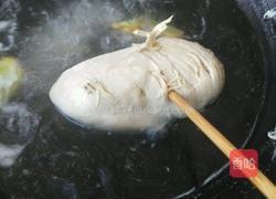 棒棒鸡丝的做法图解3