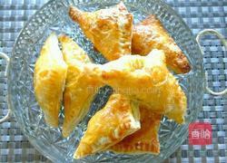 酥皮咖喱饺的做法图解8