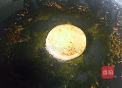 鹅肝配牛排含黑胡椒酱汁做法的做法图解5