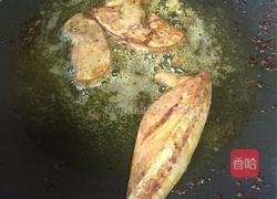 鹅肝配牛排含黑胡椒酱汁做法的做法图解6