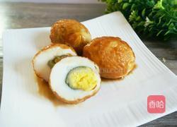 虎皮蛋的做法图解11