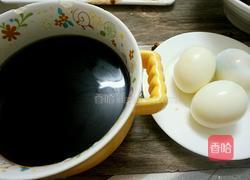 虎皮蛋的做法图解3