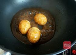 虎皮蛋的做法图解10