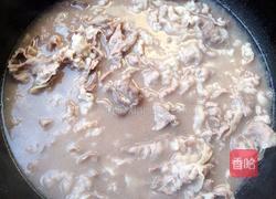 金针菇肥牛的做法图解5