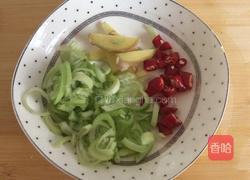 金针菇肥牛的做法图解7