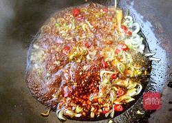 金针菇肥牛的做法图解9