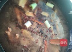 鸡爪子的做法图解5