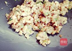 肉沫粉丝的做法图解5