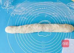 发面馒头的做法图解5