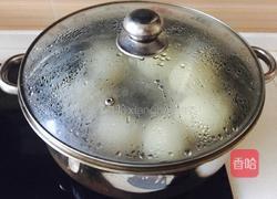 发面馒头的做法图解10