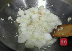 海米炒冬瓜的做法图解7