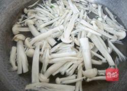 蘑菇汤的做法图解4