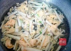 蘑菇汤的做法图解7