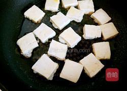 鸡蛋煎豆腐的做法图解10