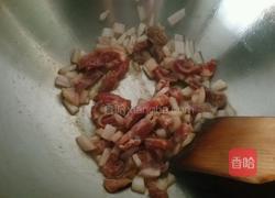 黑椒牛柳炒意大利面的做法图解4