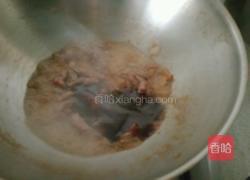 黑椒牛柳炒意大利面的做法图解5