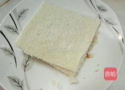 吐司水果三明治的做法图解3