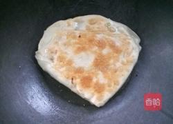 千层肉馅饼的做法图解10