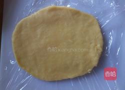 阿拉棒(磨牙棒)的做法图解5