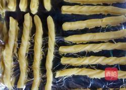 阿拉棒(磨牙棒)的做法图解7