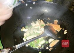 蒜香小青菜的做法图解3