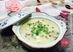 砂锅粥的做法图解10