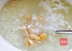 砂锅粥的做法图解7