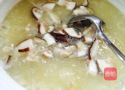 砂锅粥的做法图解8