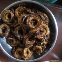 盘鳝的做法[图]