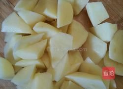 菜饭的做法图解3