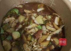 菜饭的做法图解7