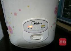 拌饭的做法图解2